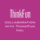 Collaboration with ThinkFun Inc.