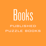 Published puzzle books