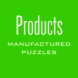 Manufactured puzzles